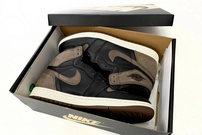 Kicktheory High Air 1 Palomino DZ5485-020 OG Jordan 0711